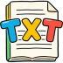 彩读 ColorTxt（TXT 小说阅读器）V2.2.1 官方版