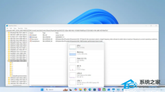 如何通过修改注册表提升 Windows 11 设备运行性能