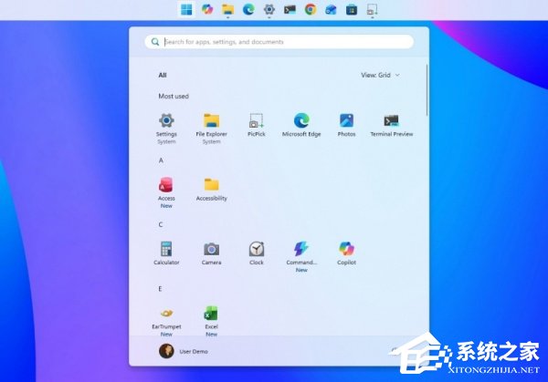Win11 26H2 功能前瞻：优化搜索体验、