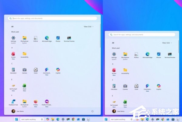 Win11 26H2 功能前瞻：优化搜索体验、