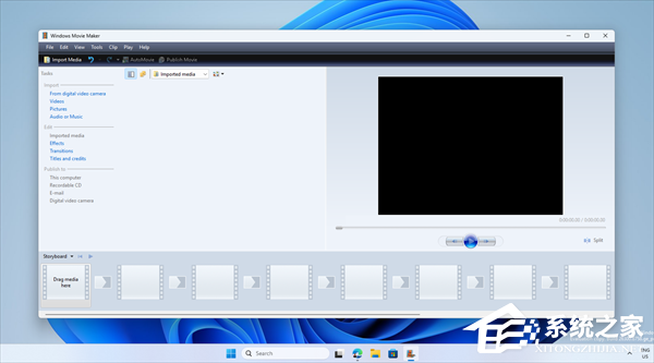 经典 Windows Movie Maker 被开发者复