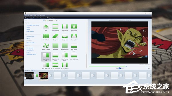 经典 Windows Movie Maker 被开发者复