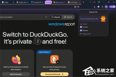 火狐 Firefox 测试整理标签页功能！本地 AI 自动分组命名