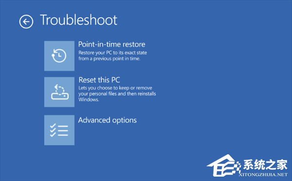 Windows 11 26H2 将默认启用“时间点还