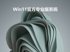 Win11官方专业版系统 V2022