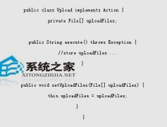 教你利用WEBWORK上传文件的妙方
