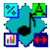 多媒体课件制作器 V9.0 免费绿色版