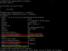 Linux编程时出现Segmentation fault错误的处理办法