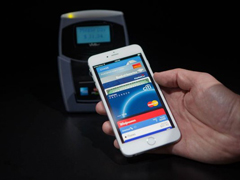苹果官方数据：Apple Pay日均交易笔数增长了150%