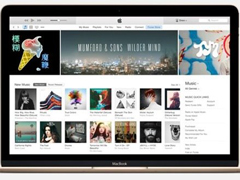 真是拼！Apple Music为拿到独家版权连库克都出动了
