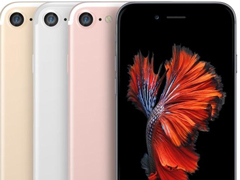 苹果偷着乐！调查显示：80% iPhone用户必买iPhone 7
