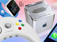 从古至今 苹果最被低估的产品竟不是iPhone 5C
