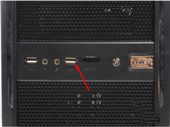 Win7系统USB鼠标无法识别的解决方法