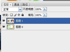 PS怎么合并图层？PS合并图层的方法