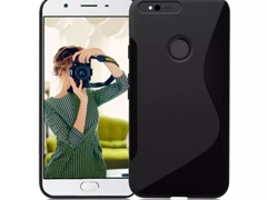 Google Pixel XL渲染图曝光：机身背面配备指纹识别按钮