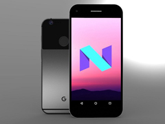 Google Pixel智能机细节曝光：好像没有闪光灯
