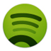 Spotify(音乐播放器) V0.8