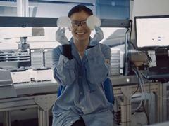 ALphabet健康手表细节曝光：配备电子墨水显示屏
