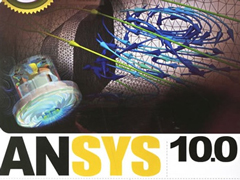 Ansys10.0安装方法 Ansys10.0安装教程