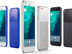 成绩喜人！谷歌Pixel新机首周采用率超过Nexus 6P