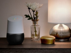 Google Home发布半年后开始向客户发货