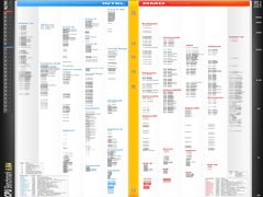 1999~2016年11月CPU最佳性能代表：CPU天梯图
