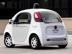 谷歌成立无人驾驶车公司Waymo：商业化在即