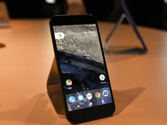 部分谷歌Pixel/XL手机遭遇系统冻结问题：长达几分钟无响应