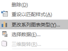 巧用Excel让数据对比更加直观