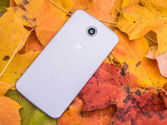 谷歌Nexus 6升级安卓7.1.1瞬间悲剧：无法正常通话