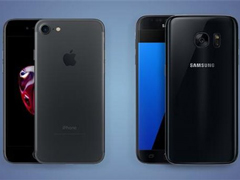 三星S8/Plus VS 苹果iPhone8：七大方面详细对比