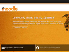 在Win7系统环境下如何安装Moodle平台？