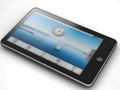 使用Tablet PC都有哪些好处？