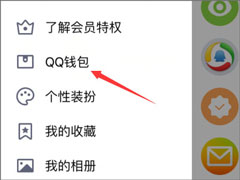 QQ钱包怎么签到？QQ钱包签到在哪里？