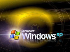 Windows XP锁定屏幕的三种方法