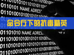 教你轻轻松松防毒 分享命令行下的抗毒精英