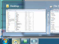为什么Windows 7找不到快速启动栏【图】