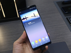 骁龙845加持？三星Galaxy S9又曝新功能