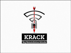 修复KRACK WPA2漏洞！谷歌针对Android系统发布新安全补丁