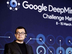 AlphaGo已经很聪明了？谷歌：还没到极限