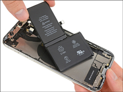 iPhone X续航怎么样？苹果iPhone X续航评测