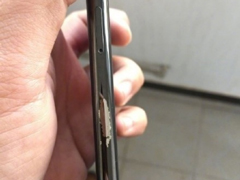 苹果iPhone X真的会掉漆吗 苹果X掉漆怎么处理