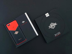 vivo X20王者荣耀周年庆限量版值得买吗？vivo X20王者荣耀周年庆限量版全面评测