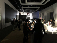 这就尴尬了！网曝CES 2018会场突然停电近2个小时