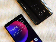 HTC U11 EYEs怎么样？HTC U11 EYEs轻度评测