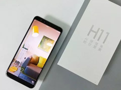 海信H11怎么样？海信手机H11上手体验