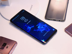 三星S9怎么截图？三星Galaxy S9截图方法详解