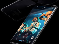 诺基亚8 Sirocco好不好？Nokia8 Sirocco真机上手评测