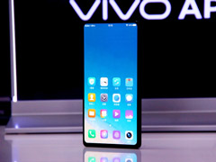vivo APEX全面屏概念机好不好？vivo APEX全面屏概念机体验评测