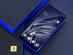 小米MIX 2S值得买吗？小米MIX 2S体验评测
